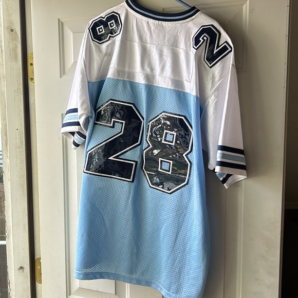 Used jersey - Picture 2 of 4